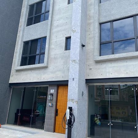 Golden Homestay T'ai-tung 外观 照片