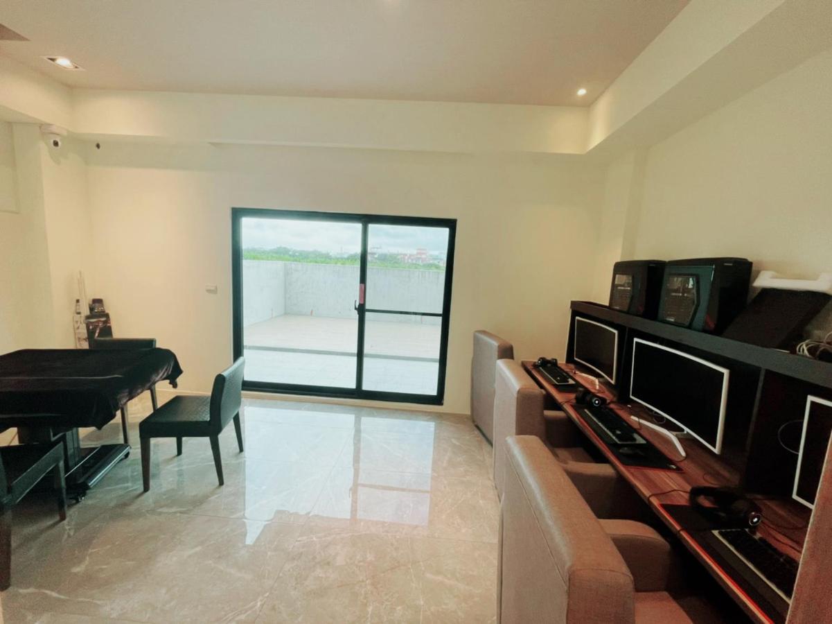 Golden Homestay T'ai-tung 外观 照片