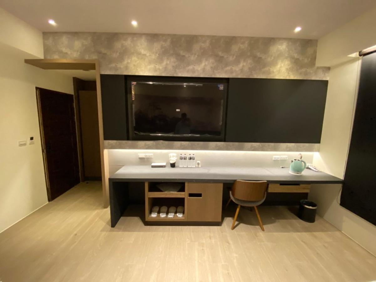 Golden Homestay T'ai-tung 外观 照片