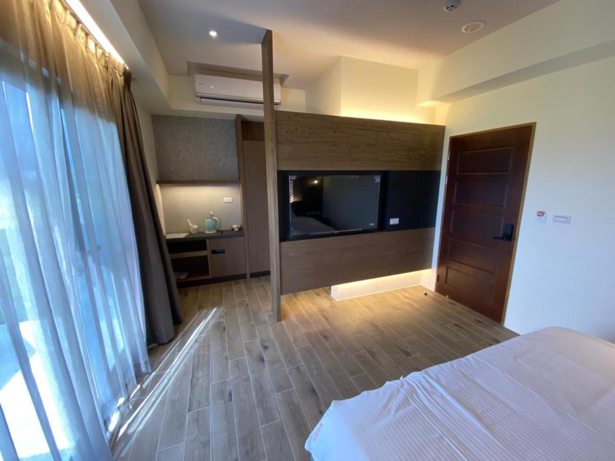 Golden Homestay T'ai-tung 外观 照片