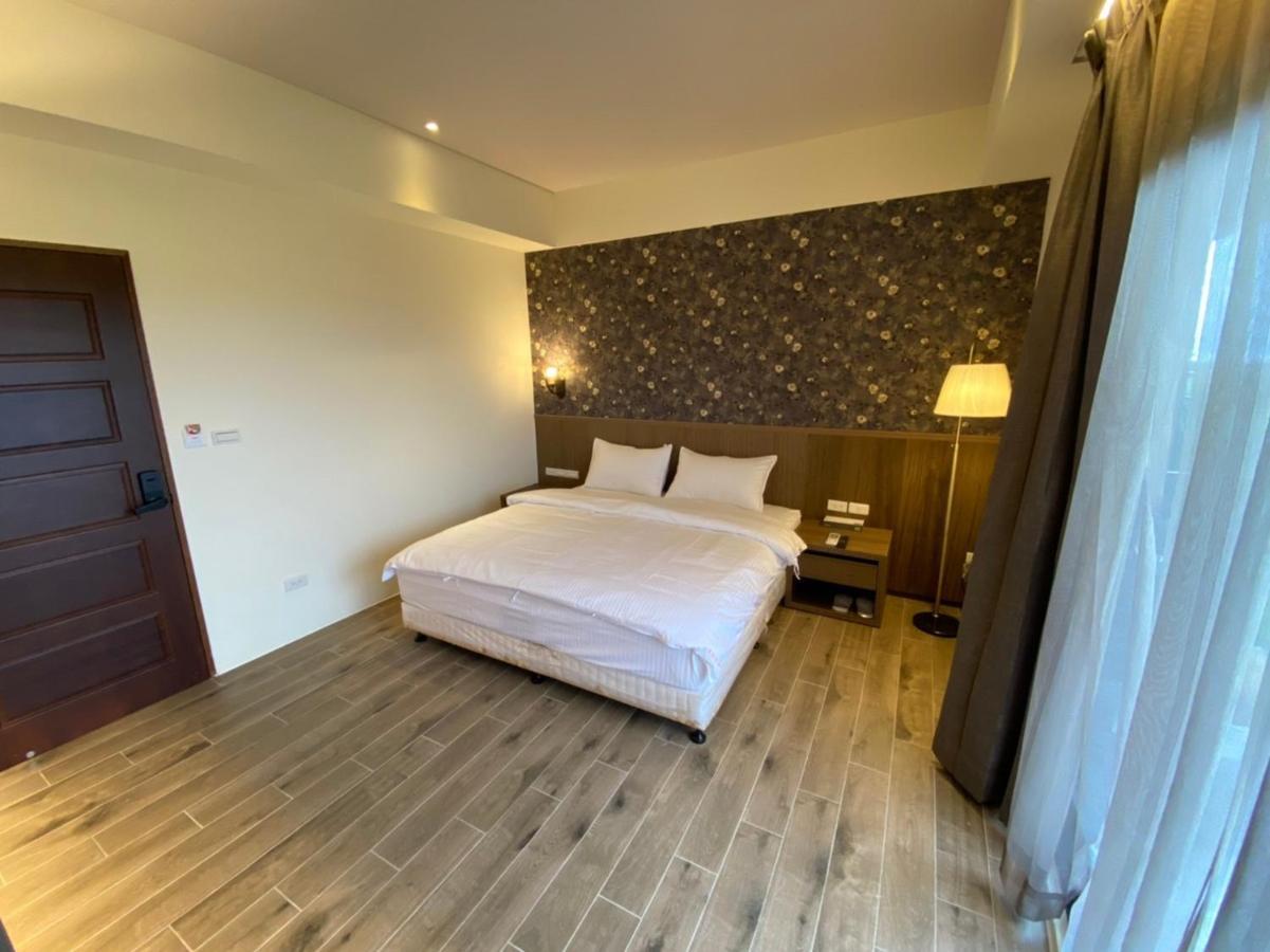 Golden Homestay T'ai-tung 外观 照片