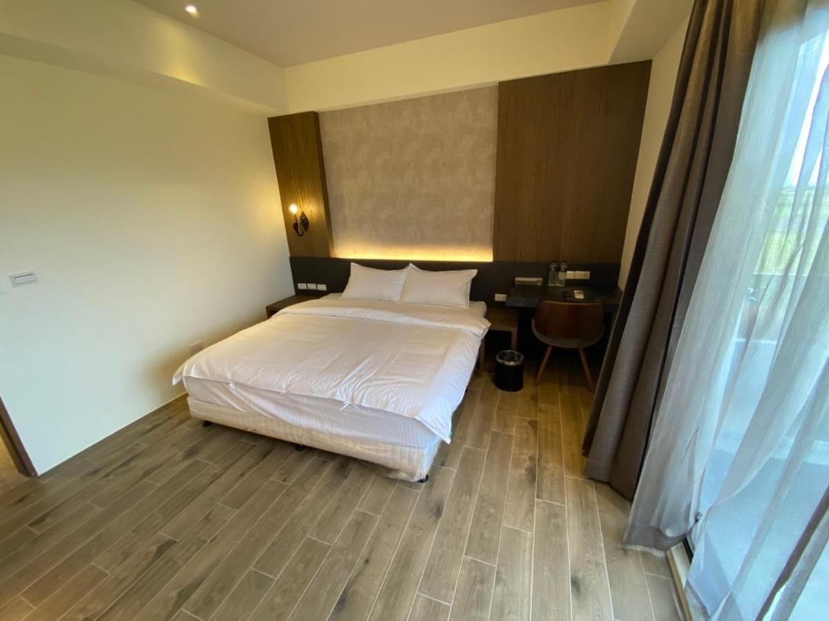 Golden Homestay T'ai-tung 外观 照片