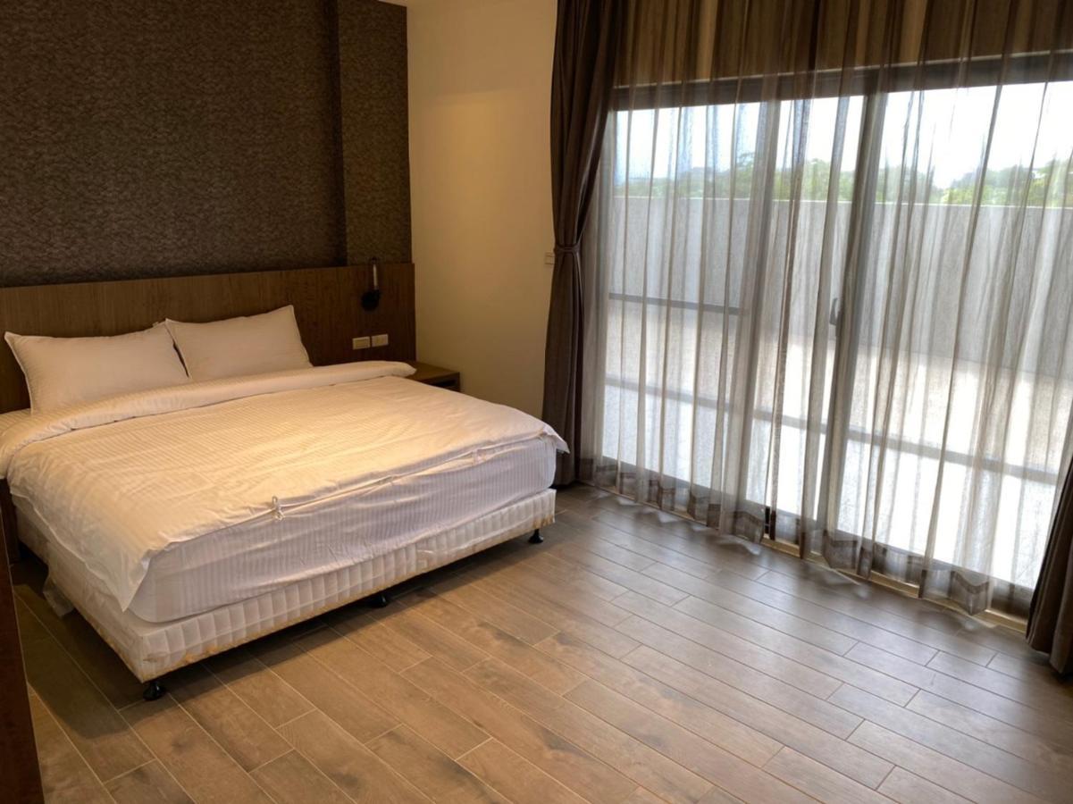 Golden Homestay T'ai-tung 外观 照片
