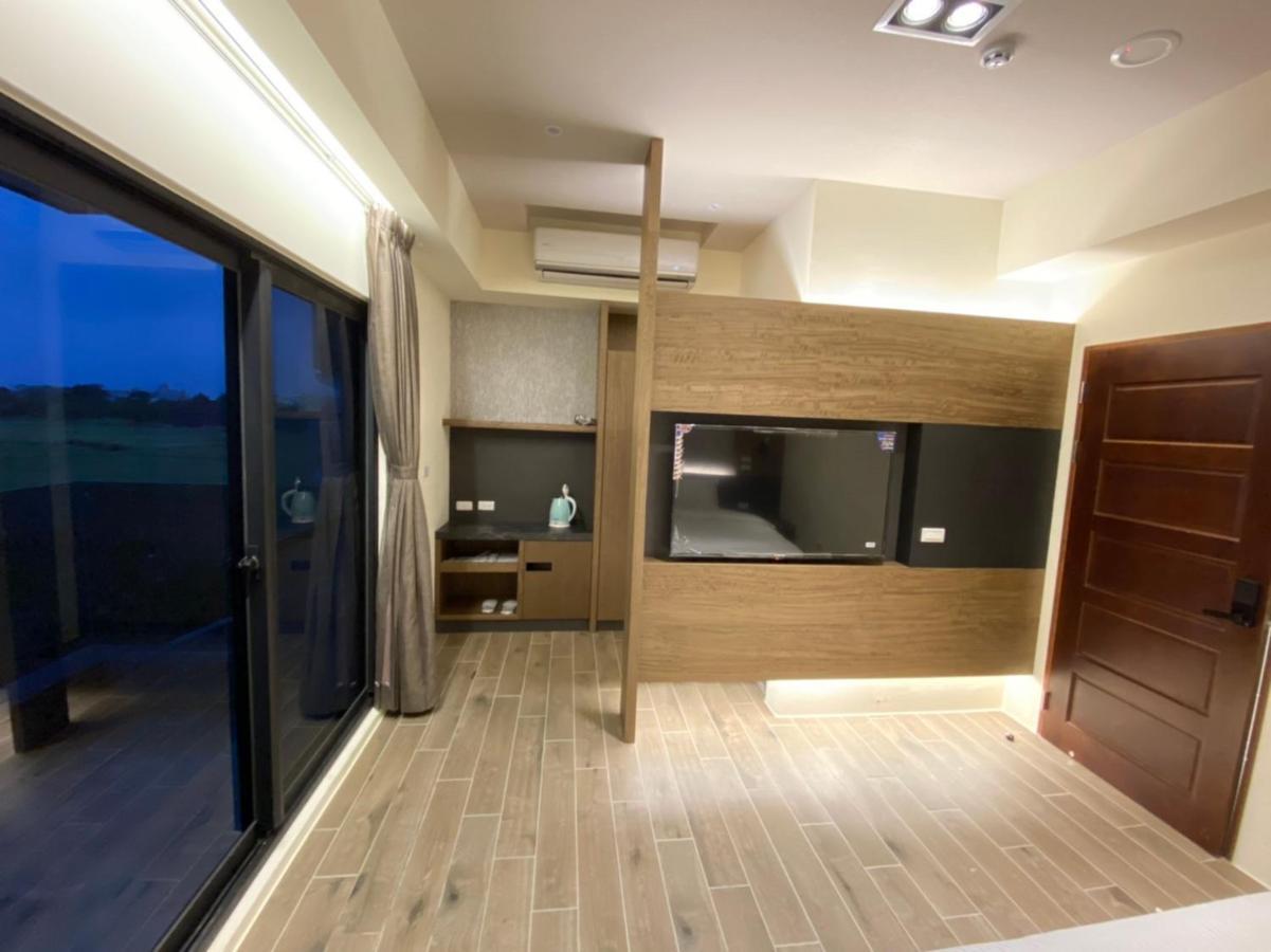 Golden Homestay T'ai-tung 外观 照片